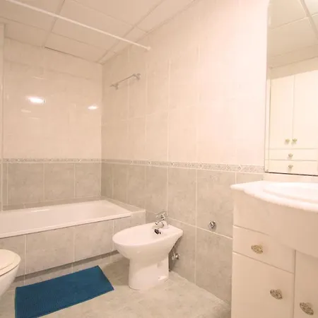 Puerto Marino By Edeal Homes * Dénia