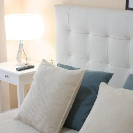 Puerto Marino By Edeal Homes Dénia