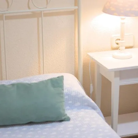 Appartement Puerto Marino By Edeal Homes *