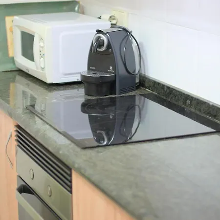 Puerto Marino By Edeal Homes Appartement Dénia